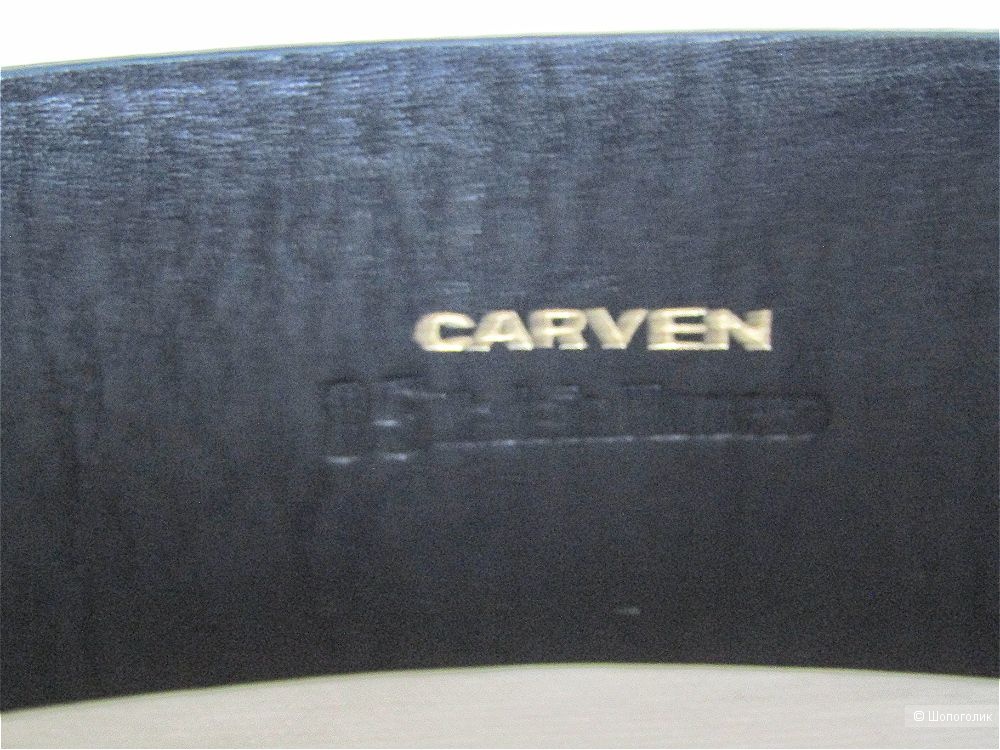 Ремень Carven размер 85