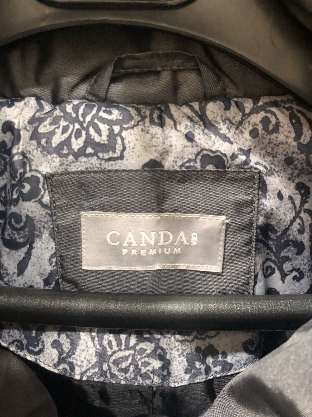 Пальто Canda premium. Размер 56-58-60.