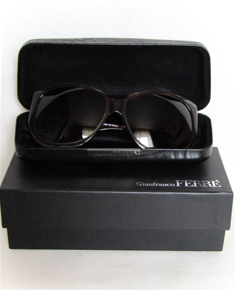 Солнцезащитные очки G.F. Ferre