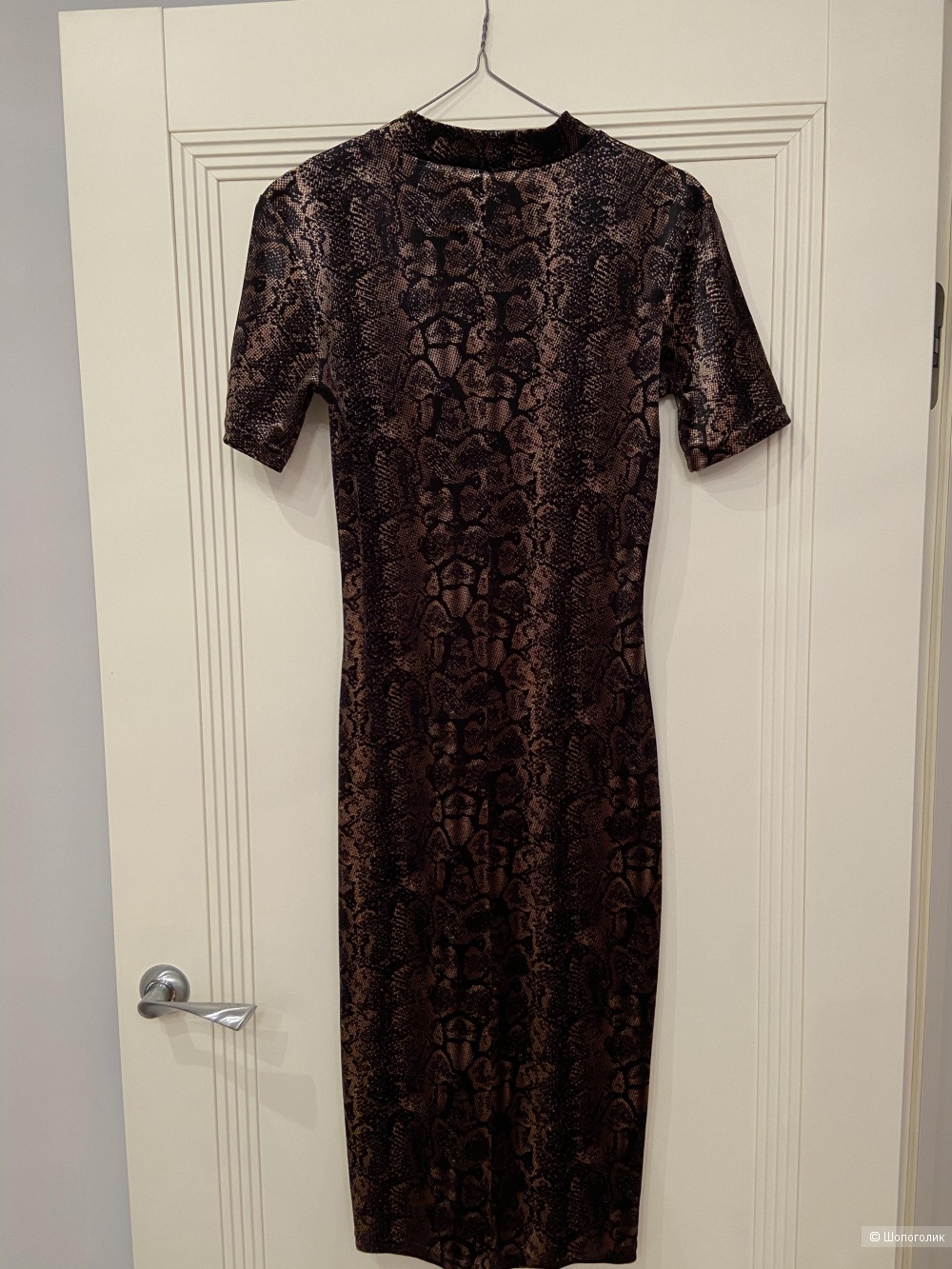 Платье Zara , размер М