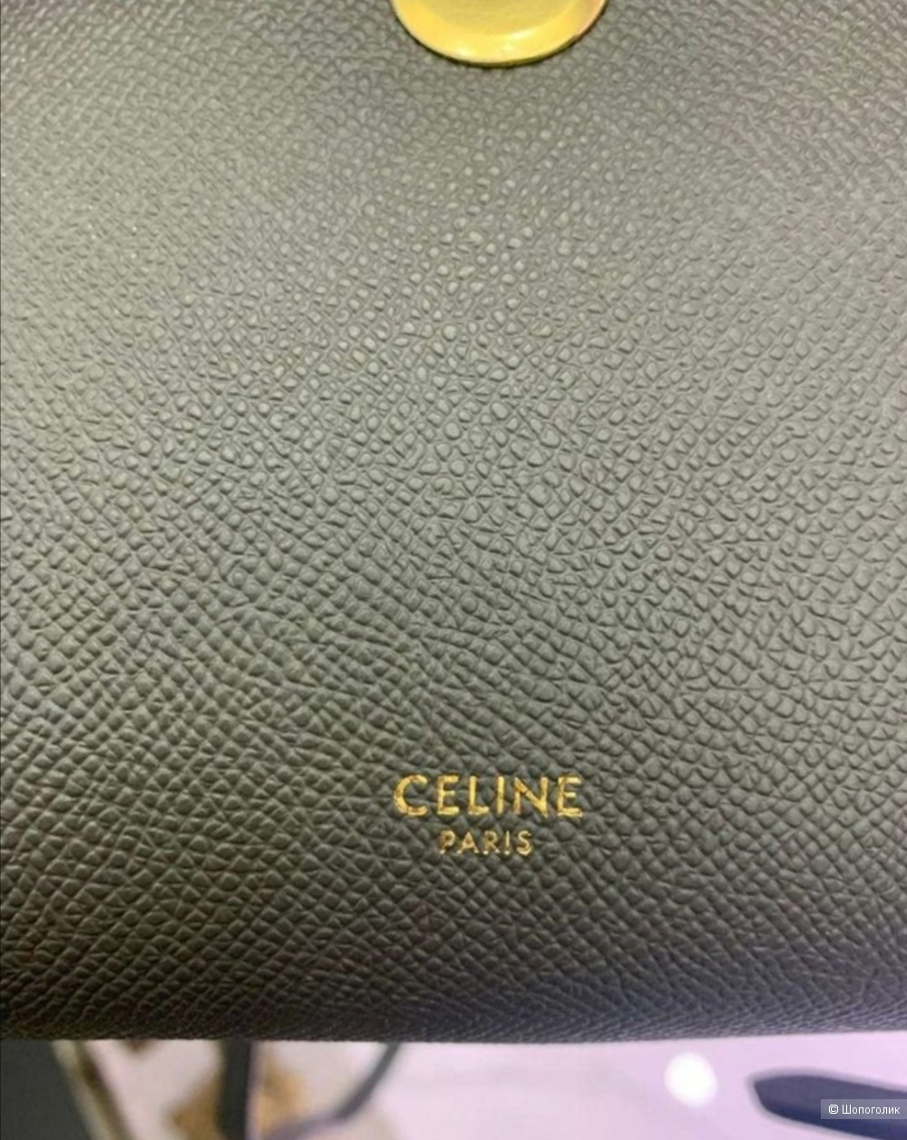 Сумка Celine Belt