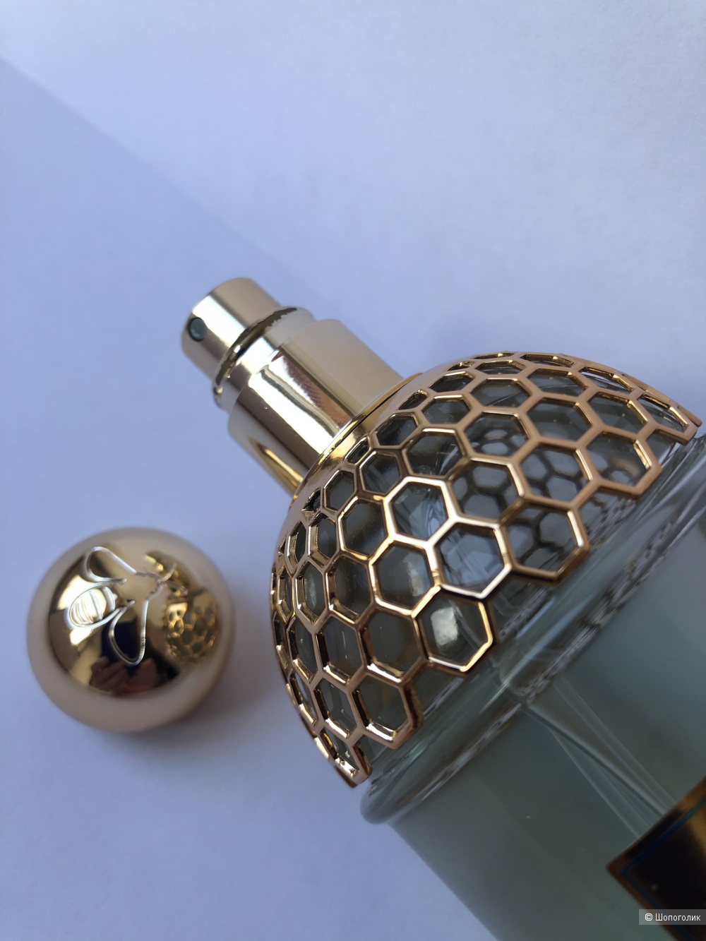 Aqua Allegoria Teazzurra Guerlain , 125 мл.