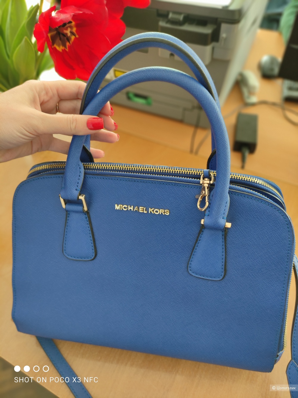 Сумочка Michael Kors