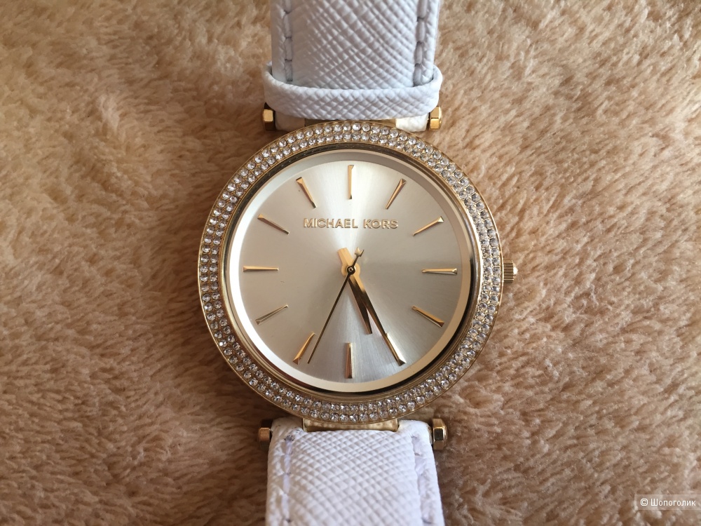 Часы Michael Kors MK2391, one size