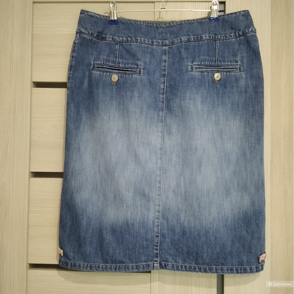 Юбка джинсовая JO & CO,размер 46-48