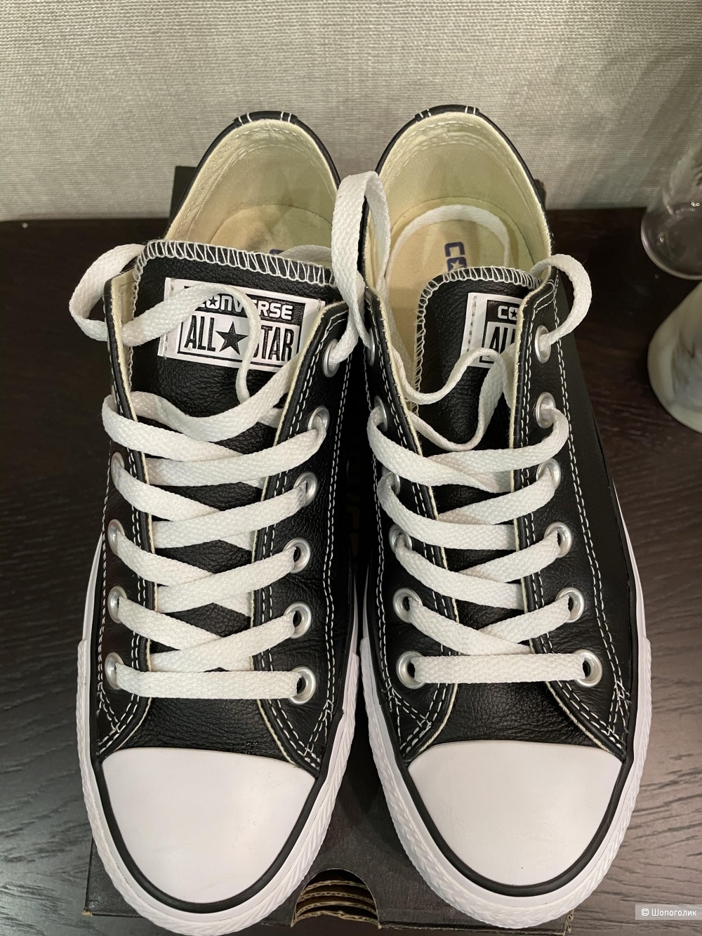 Кеды Converse 38