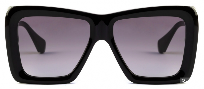 Солнцезащитные очки Gigi Studios, размер 55-16-150