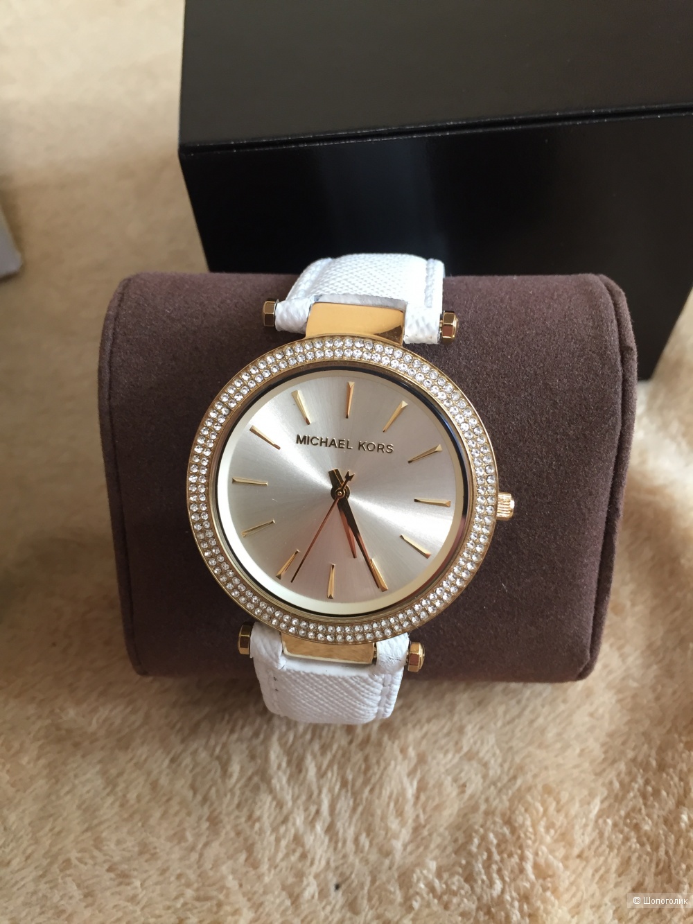 Часы Michael Kors MK2391, one size