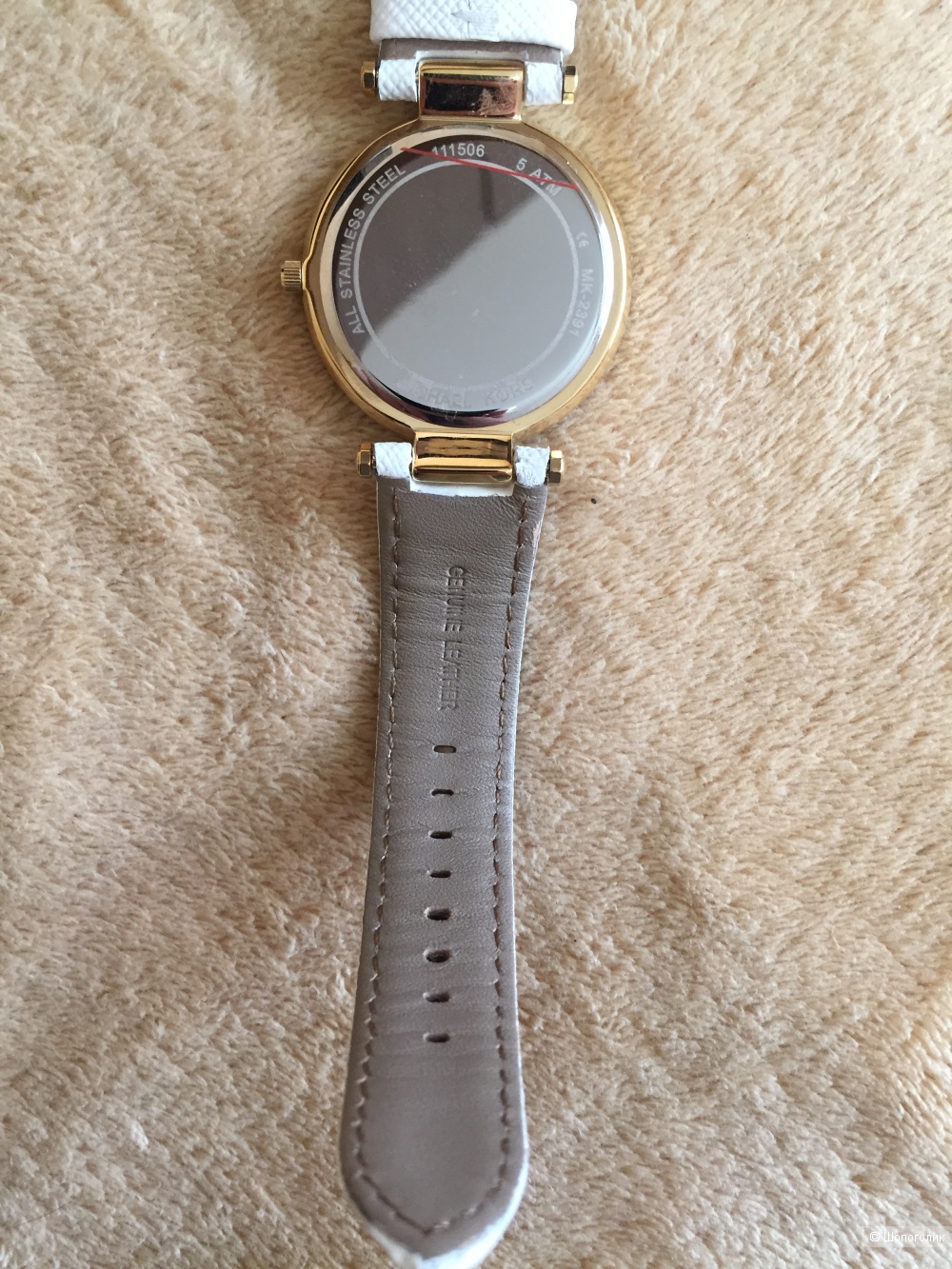 Часы Michael Kors MK2391, one size