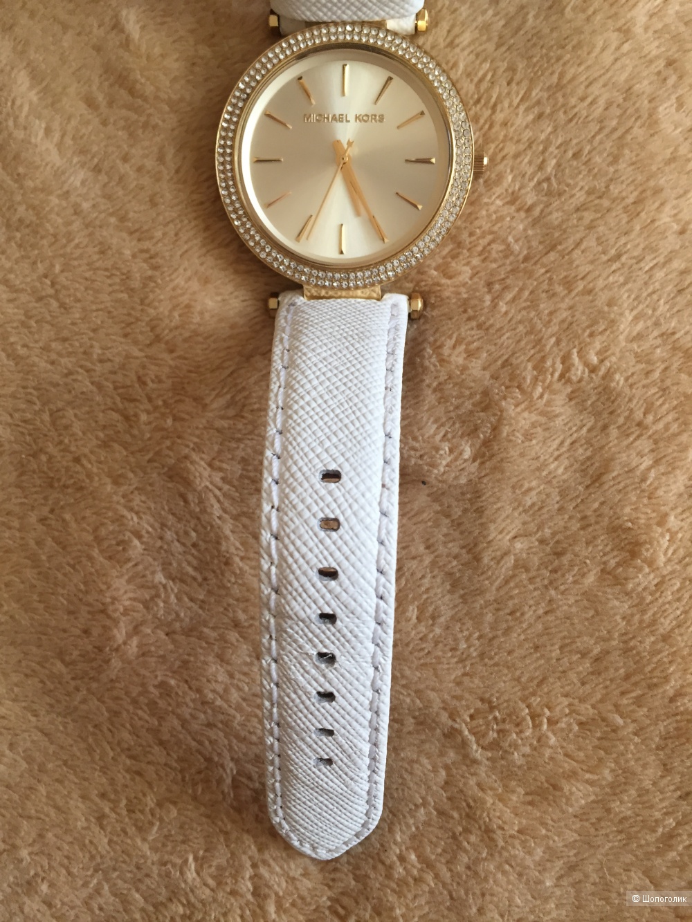 Часы Michael Kors MK2391, one size