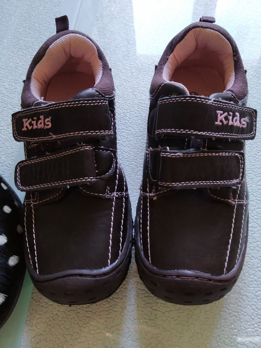 Сет ботинки Julz и kids размер 31