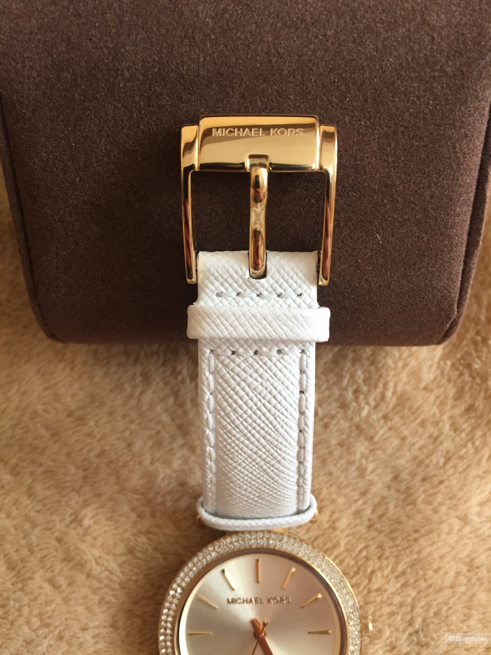 Часы Michael Kors MK2391, one size