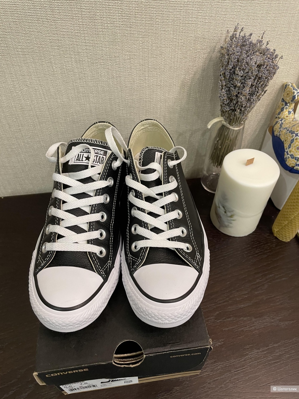 Кеды Converse 38