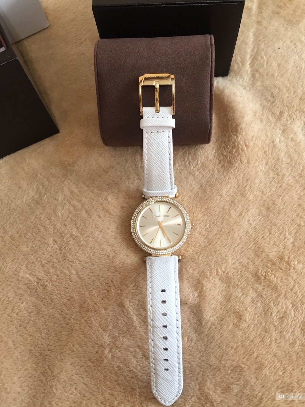 Часы Michael Kors MK2391, one size