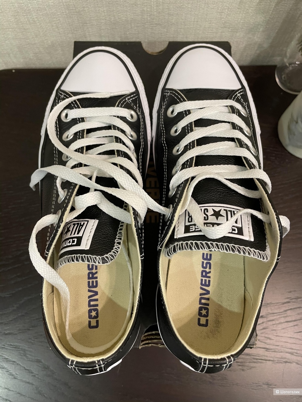 Кеды Converse 38