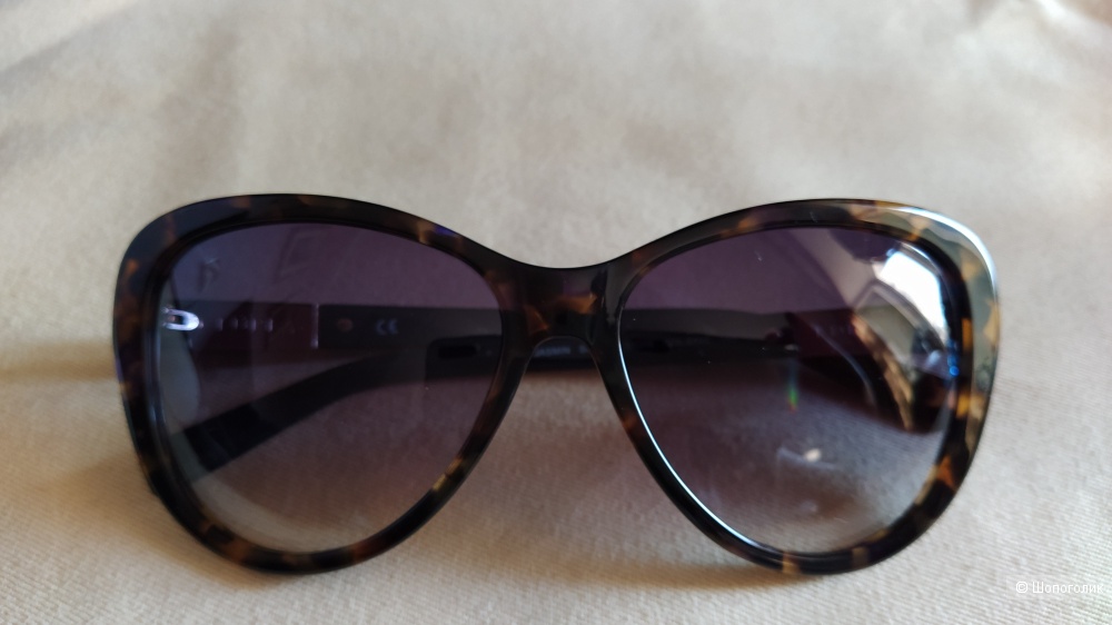 Солнцезащитные очки Furla, 58-16-140