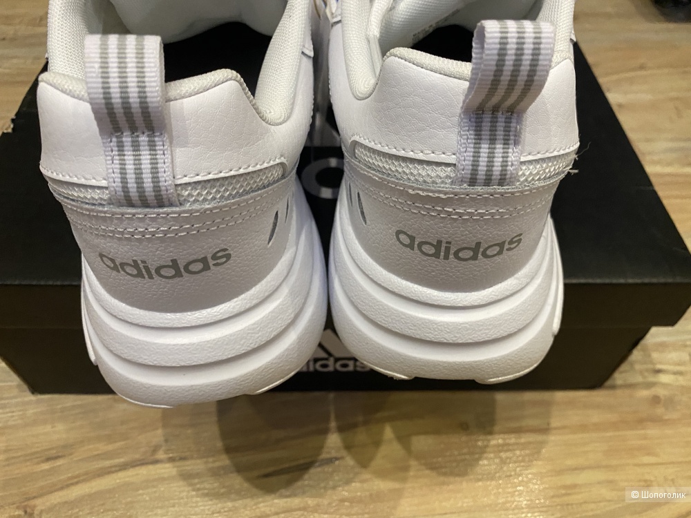 Мужские кроссовки Adidas. Размер 11US. 29 см