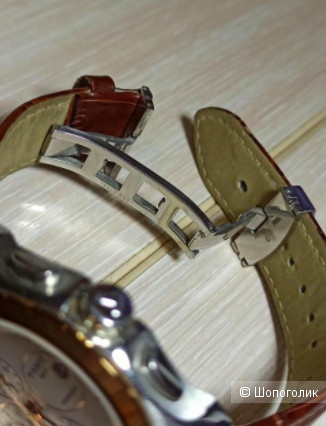Швейцарские часы Tissot COUTURIER AUTOMATIC CHRONOGRAPH
