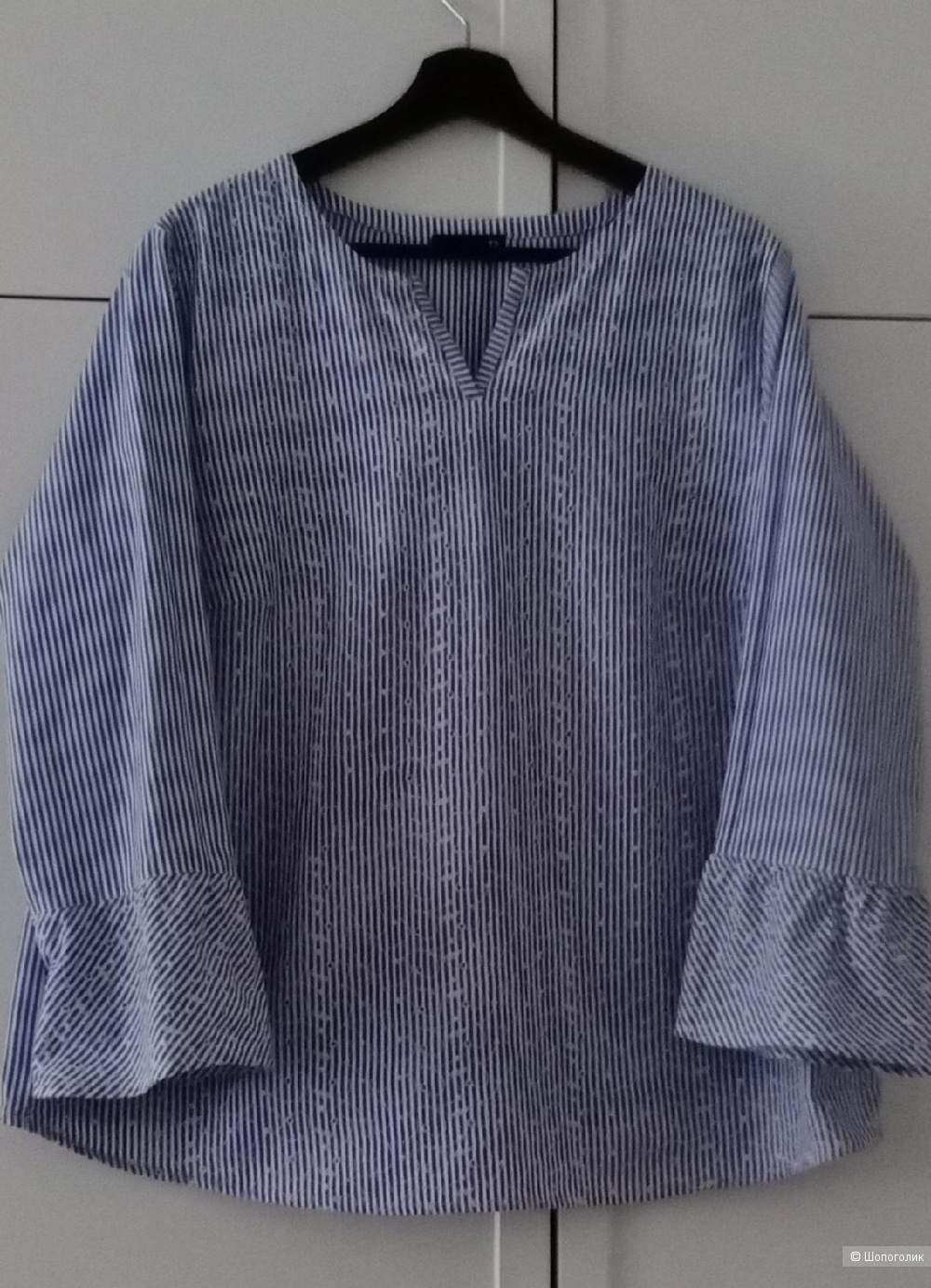 Блузка TR, 48-50 размер