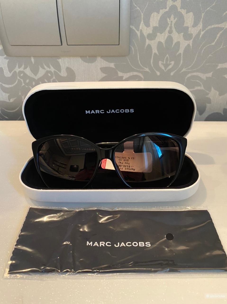 Очки MARC JACOBS.