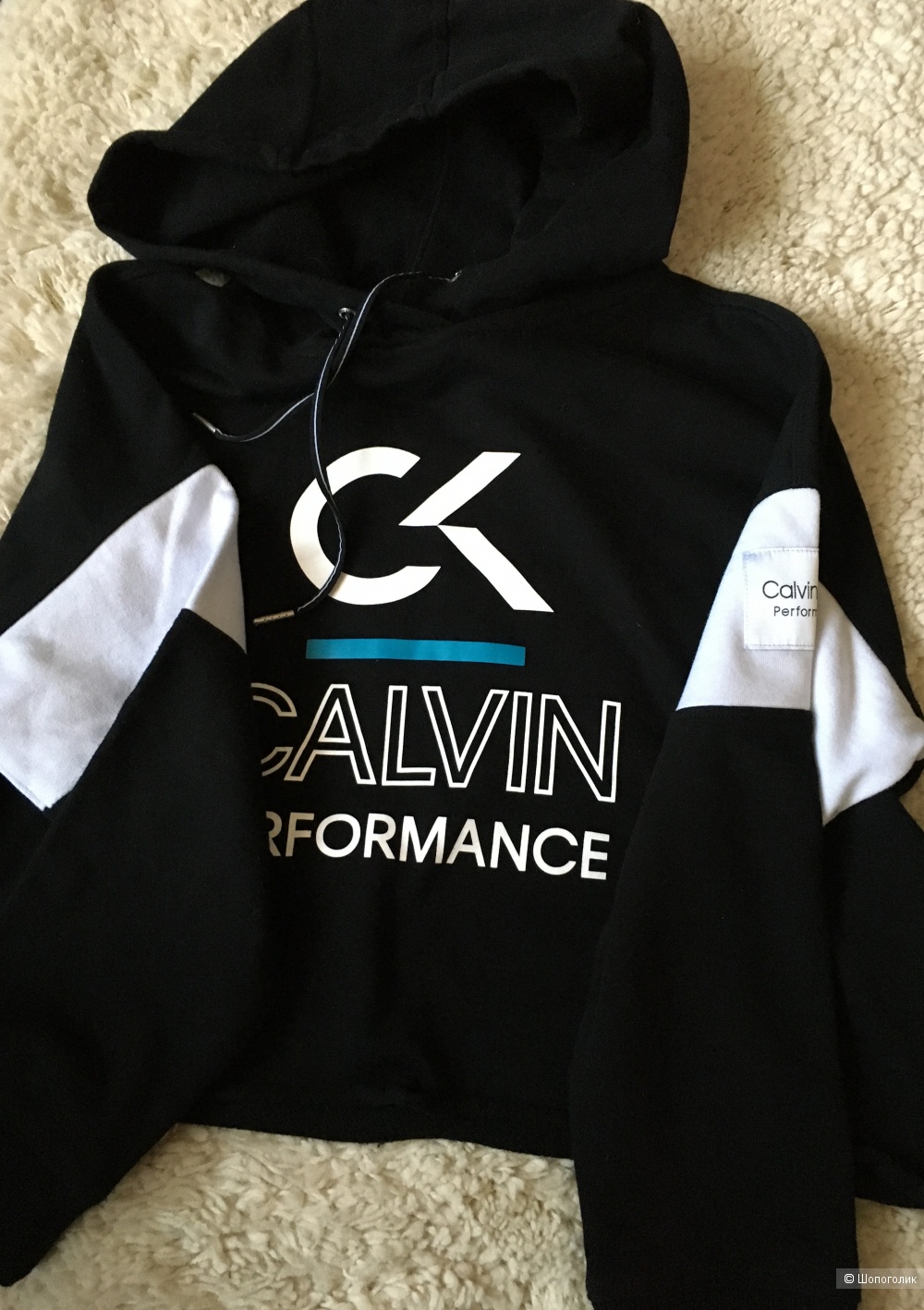 Костюм Calvin Klein™ Performance,р.46-48
