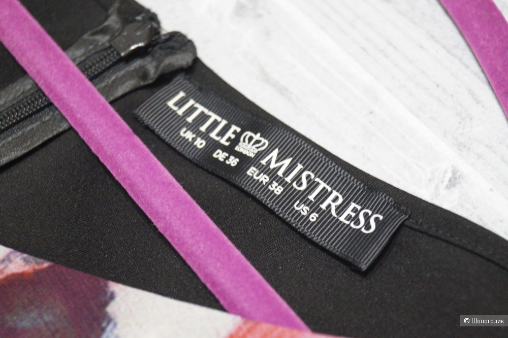 Little Mistress платье р.42