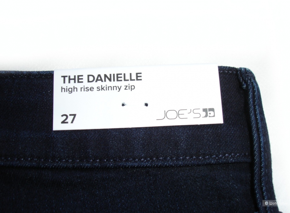 Джинсы Joe's Jeans, размер 27 (44)