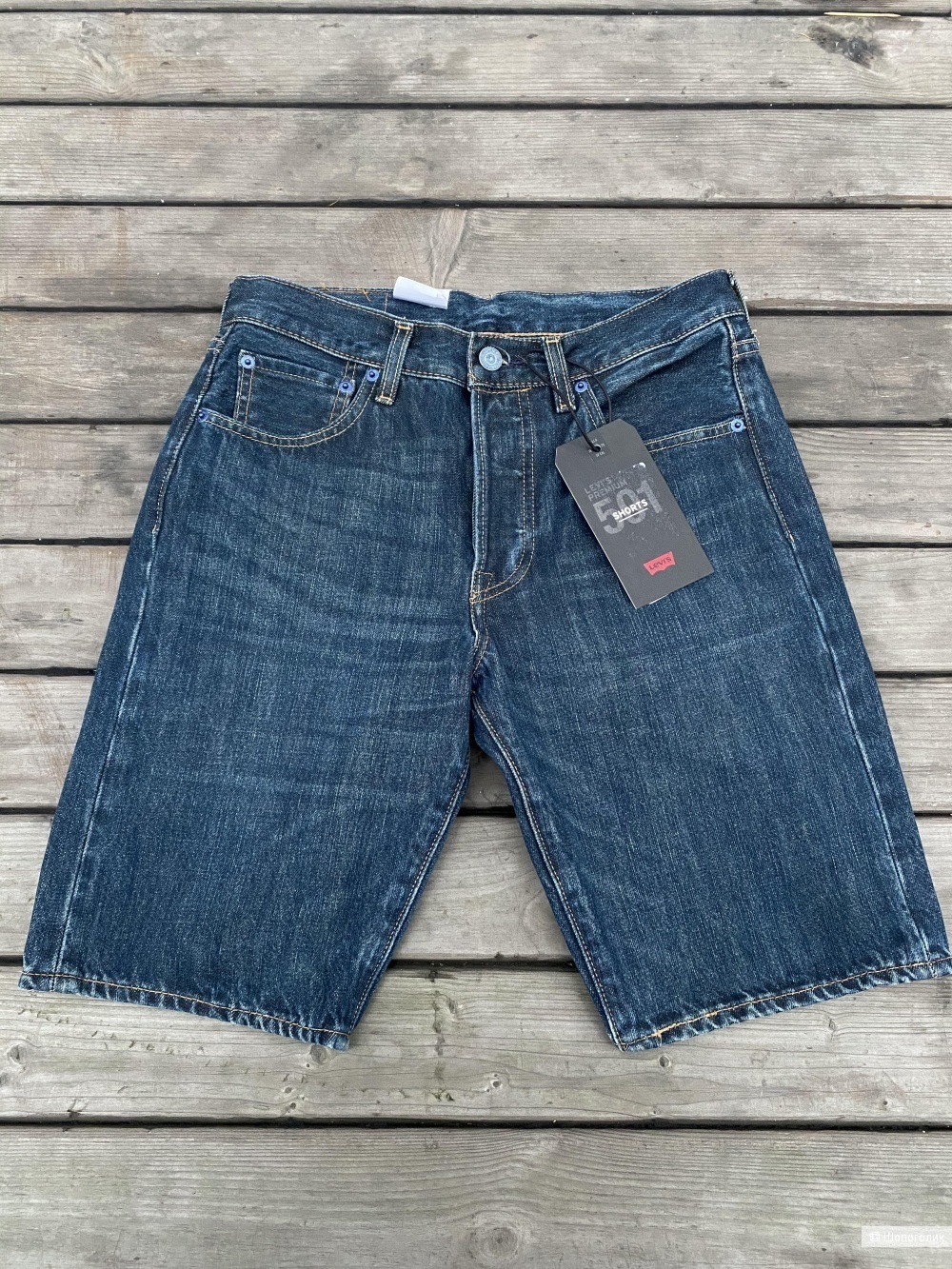 Мужские шорты Levi’s, pp 29