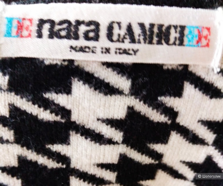 Пиджак Nara Camicie 44-46