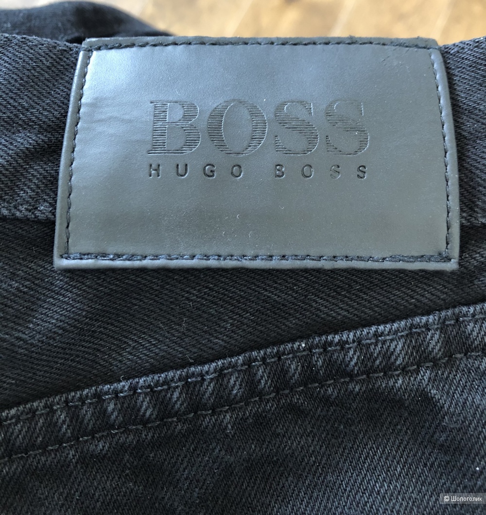 Джинсы Boss Hugo Boss размер 29\34