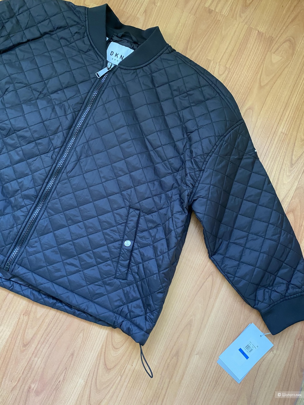 Куртка DKNY размер XL