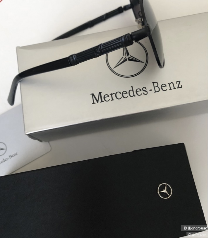 Cолнцезащитные очки Mercedes Benz