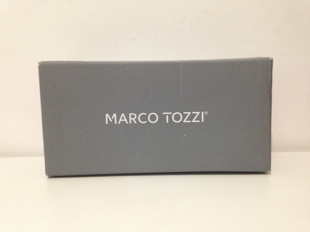 Сабо " Marco Tozzi ", 39 размер