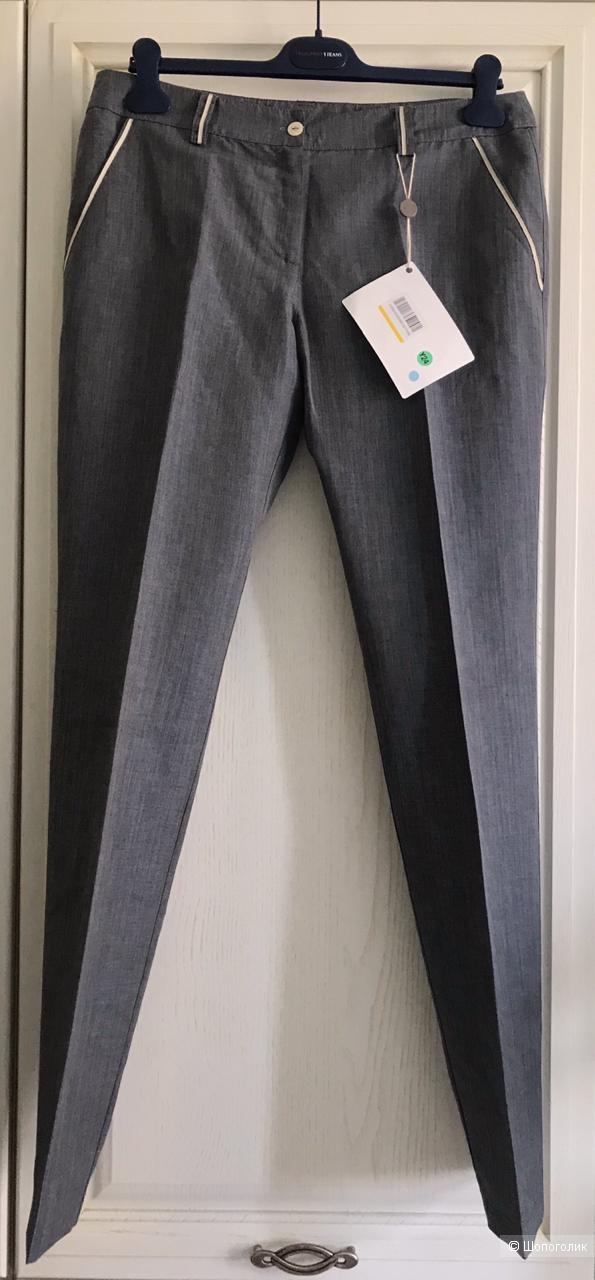 Женские брюки Tricot Chic, размер 46 IT