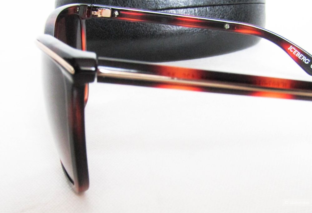 Солнцезащитные очки Icederg