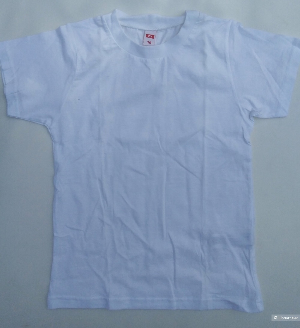 Толстовка и футболка YOUNGSTYLE 122-128 cm