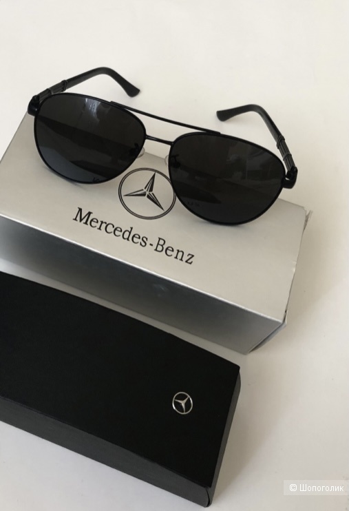 Cолнцезащитные очки Mercedes Benz