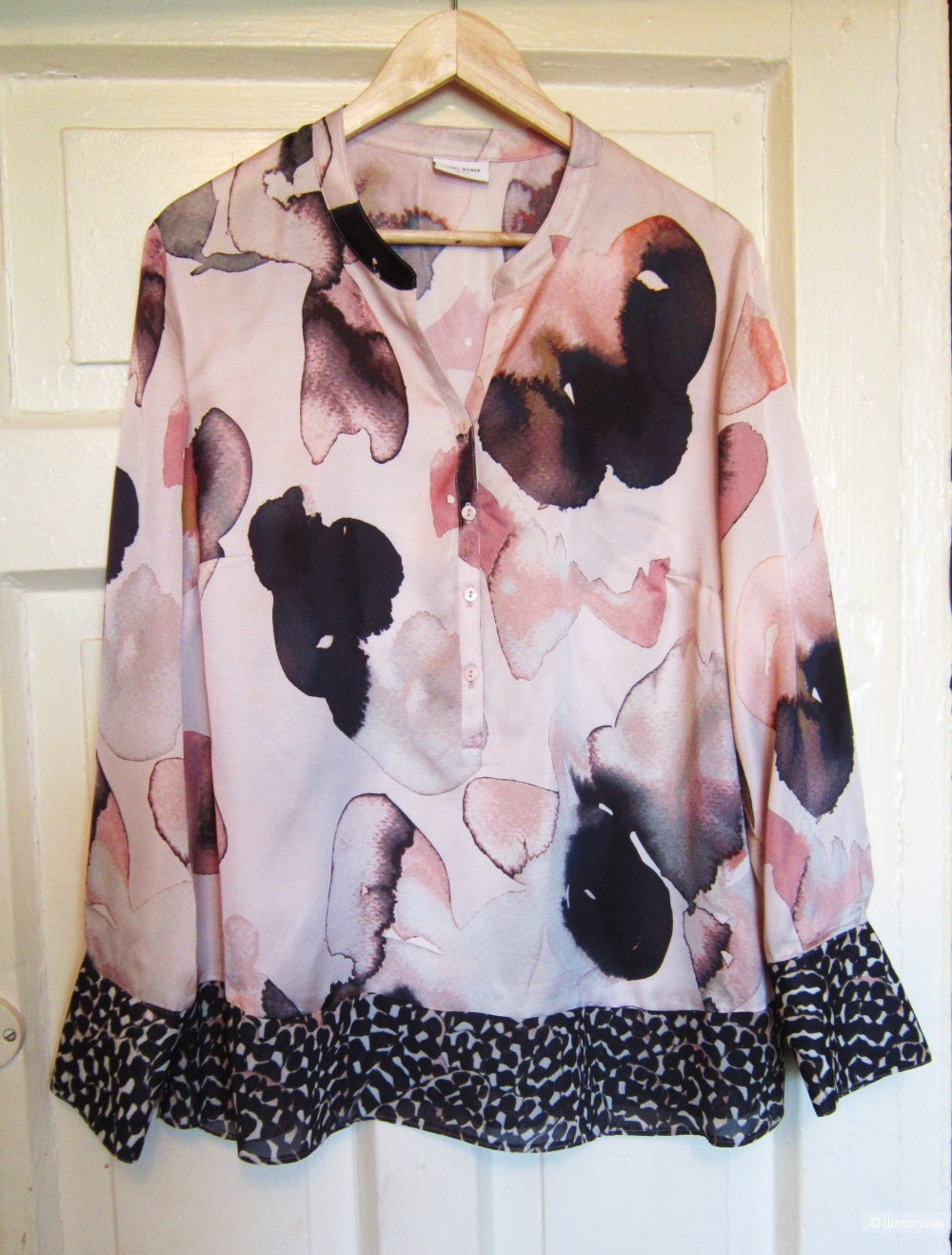Блуза/ рубашка, Gerry Weber, 50/54 размер.