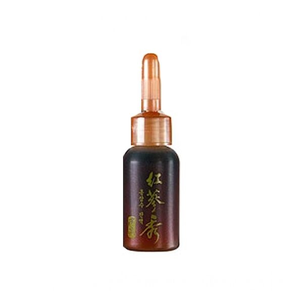 Ампула для лечения волос с экстрактом красного женьшеня M-CERADE RED GINSENG EXTRACT HAIR AMPOULE (10ML*1EA)