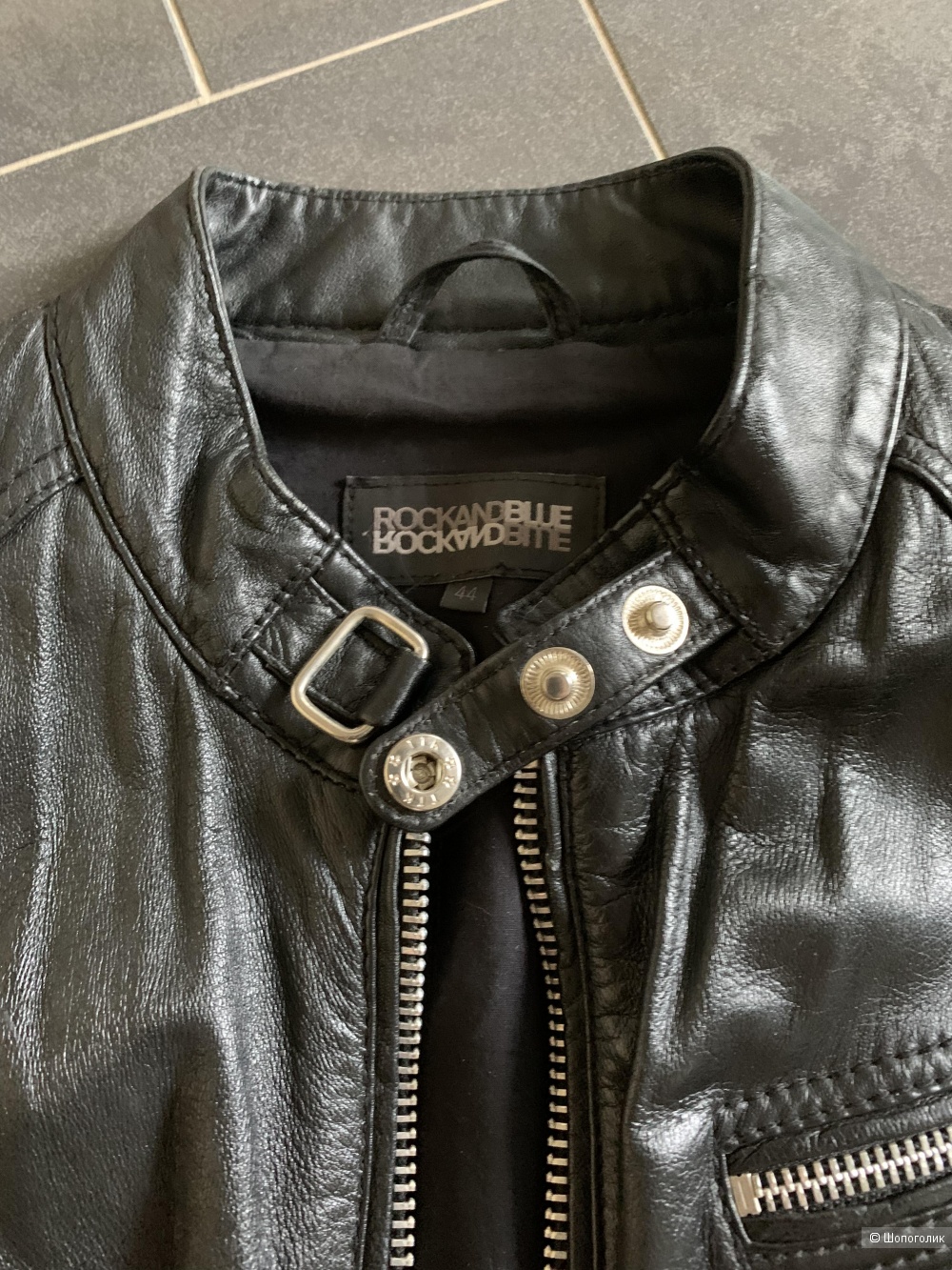 Куртка Rockandblue 46 размер