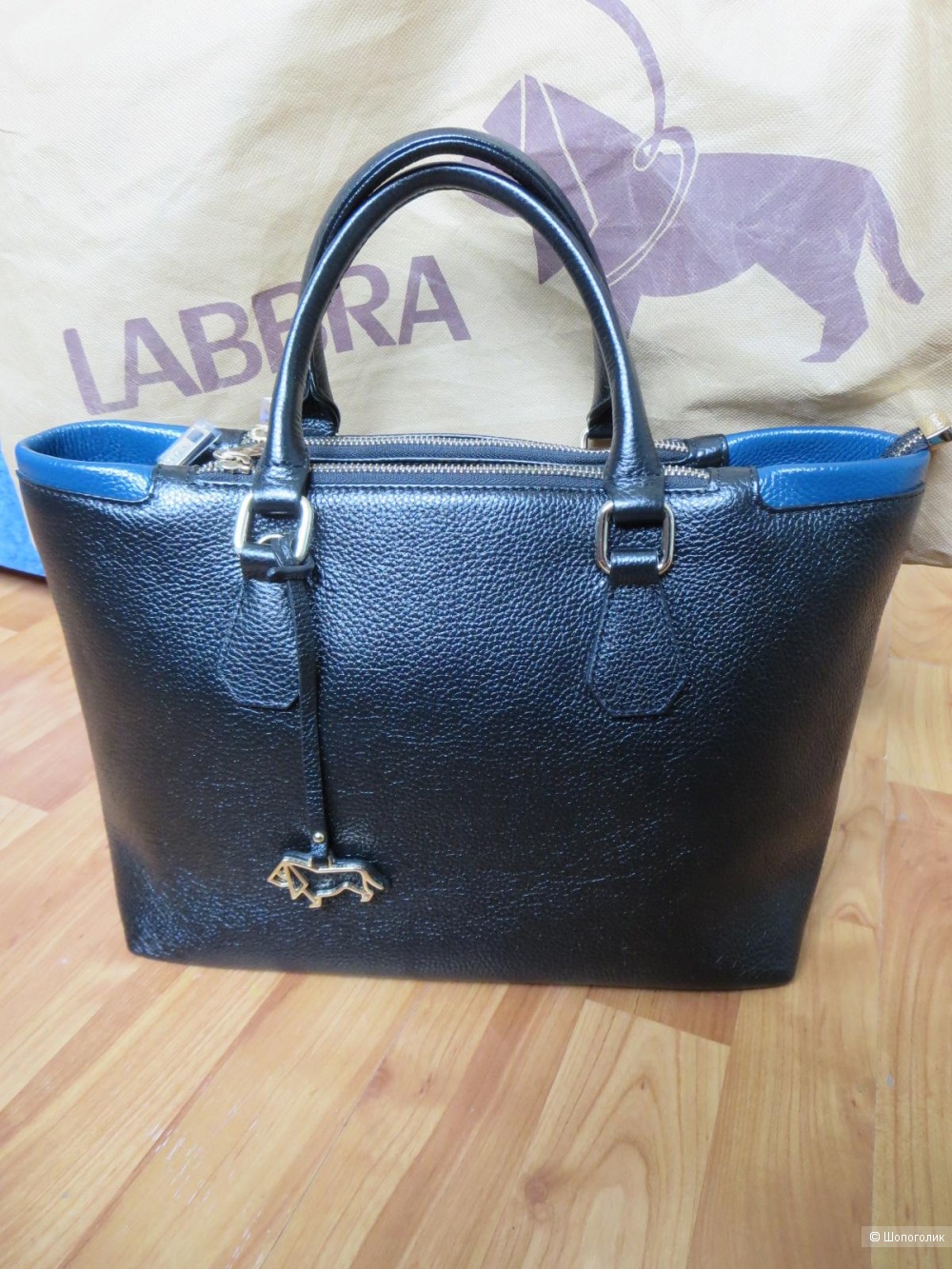 Женская сумка Labbra