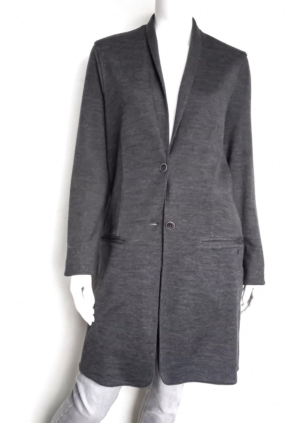 MARC O'POLO Пальто легкое/ жакет/ удлинённый кардиган XL .
