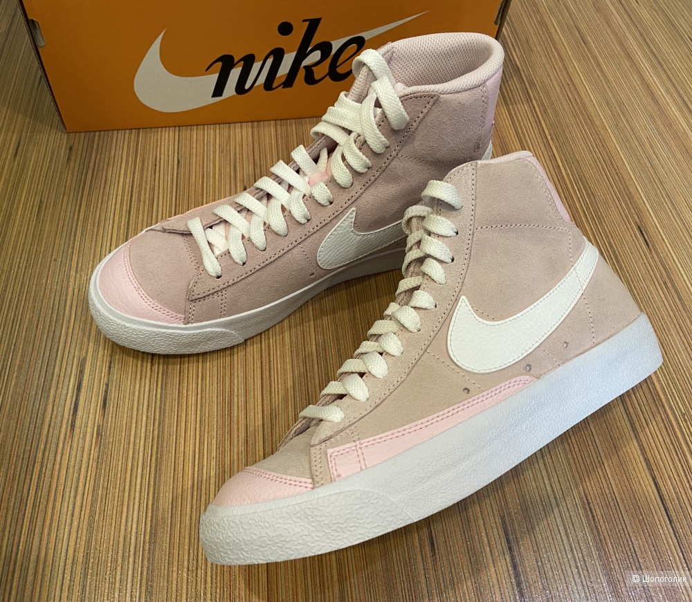 Nike Blazer Mid '77, р.37-37,5