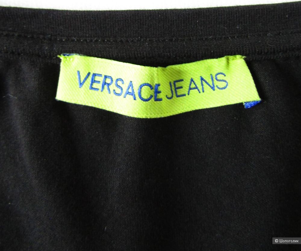 Футболка Versace Jeans размер L