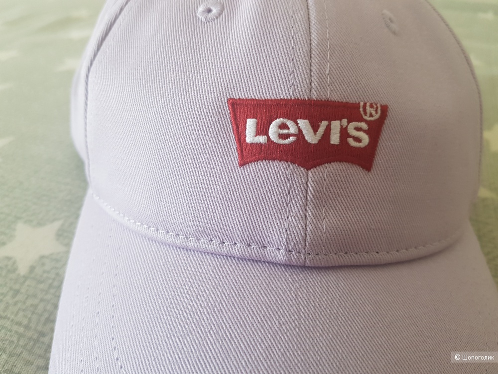 Бейсболка Levi's