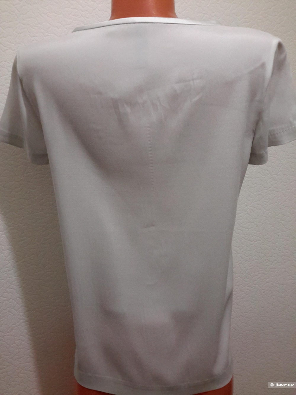 Блузка из шёлка MARC CAIN, 46/48  размер