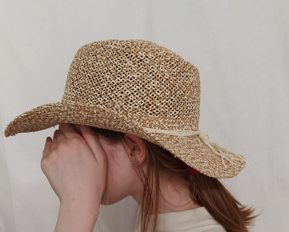 Панама - шляпа Ozler, one size