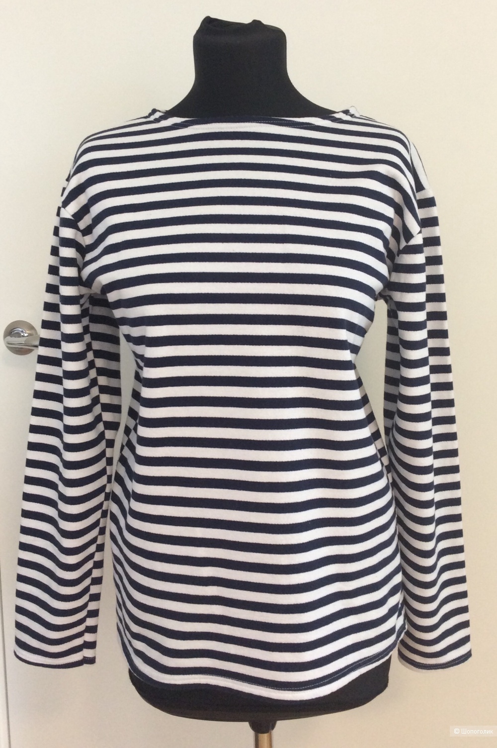 Тельняшка унисекс no name р.44-46-48