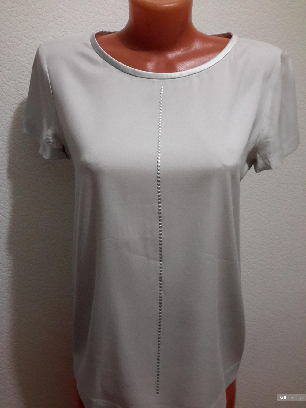 Блузка из шёлка MARC CAIN, 46/48  размер