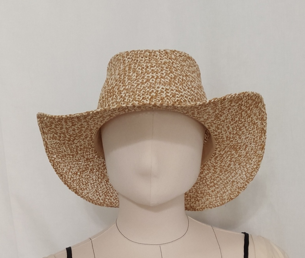 Панама - шляпа Ozler, one size
